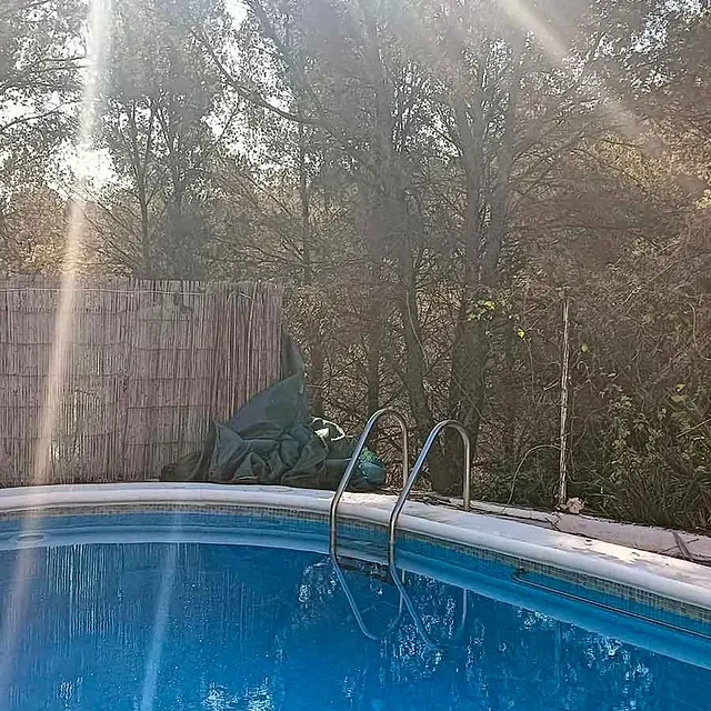 Edifica Y Reforma piscina